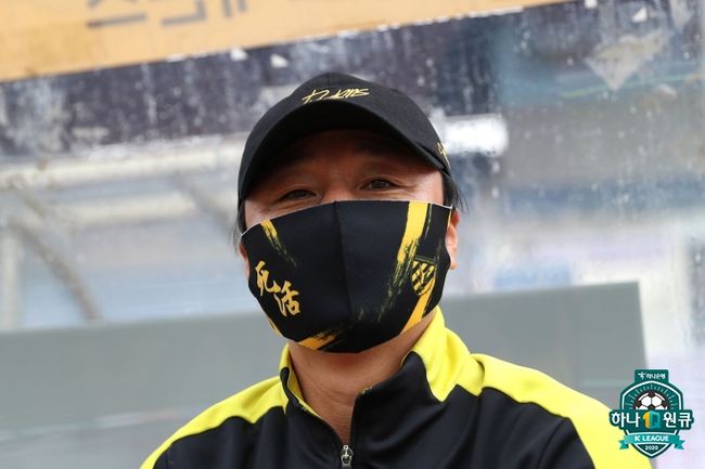 [사진]한국프로축구연맹 제공