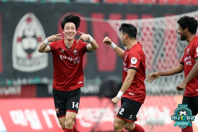 [사진]한국프로축구연맹 제공