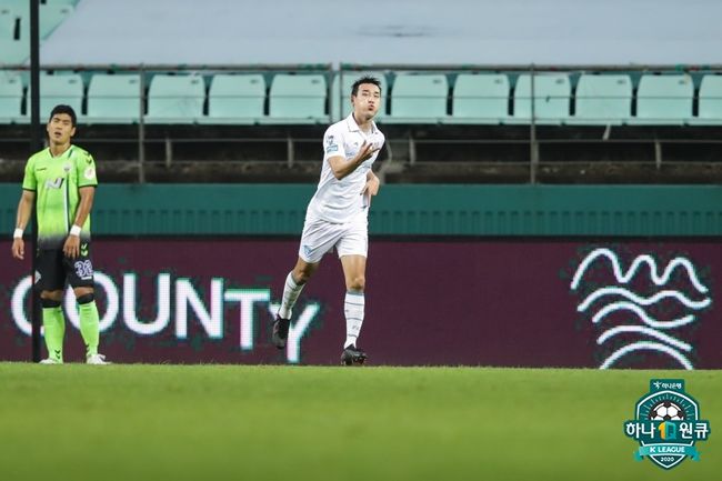 [사진] 프로축구연맹 제공