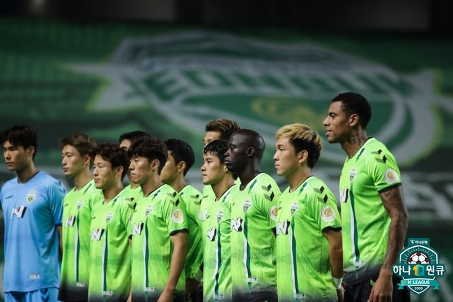 [사진] 프로축구연맹 제공