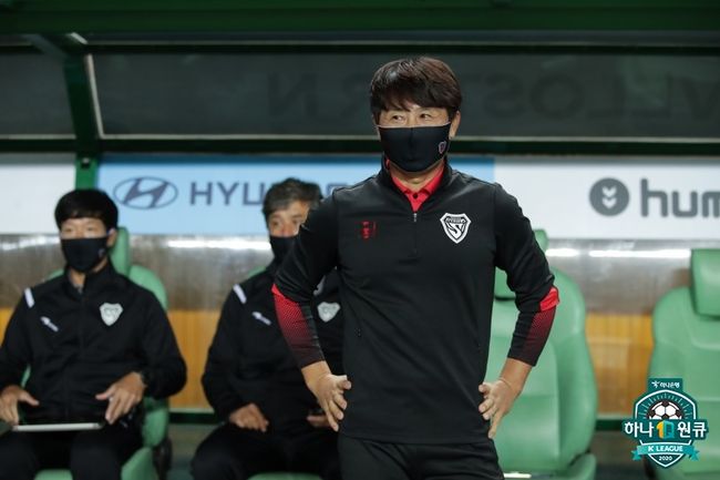 [사진] 프로축구연맹 제공