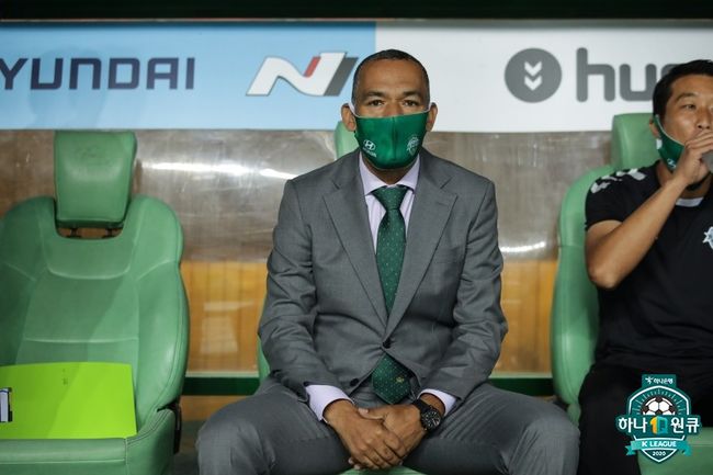 [사진] 프로축구연맹 제공