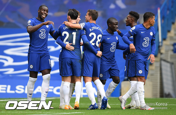 [사진] ⓒGettyimages(무단전재 및 재배포 금지)