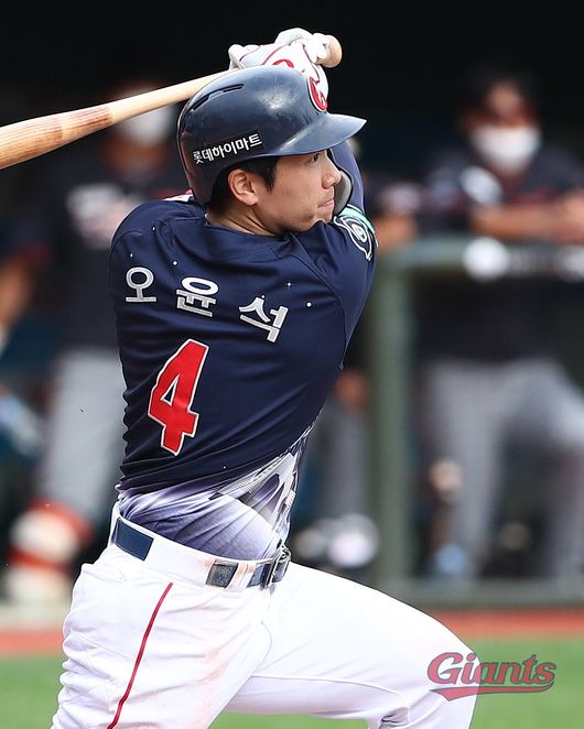 [사진] 롯데 자이언츠 제공