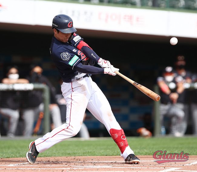 [사진] 롯데 자이언츠 제공