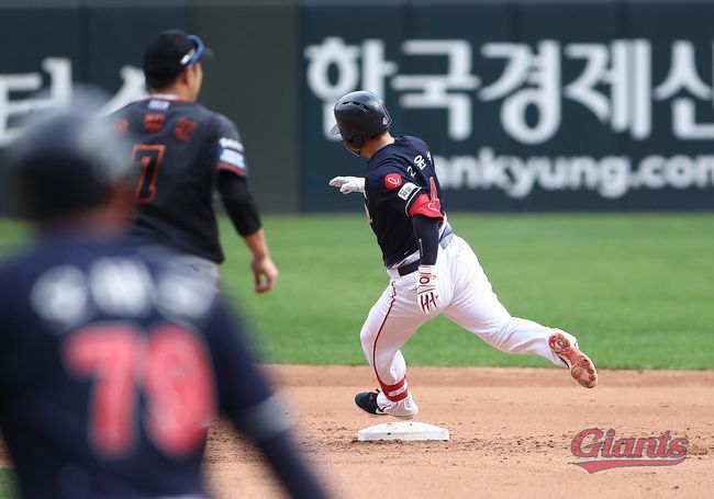 [사진] 롯데 자이언츠 제공