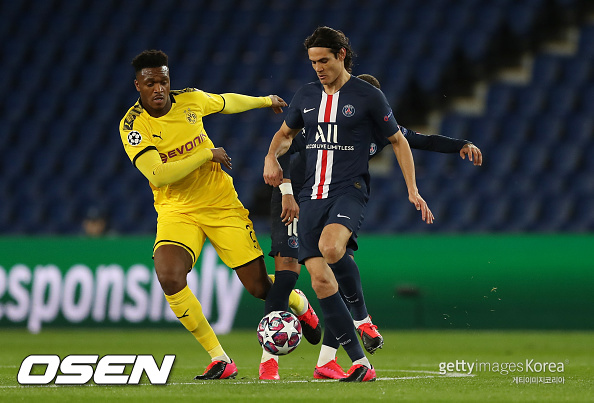 [사진] ⓒGettyimages(무단전재 및 재배포 금지)