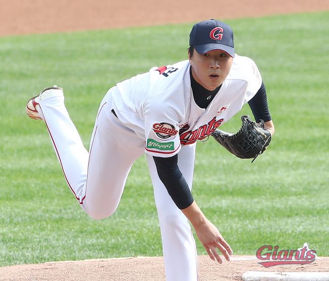 [사진] 이승헌 /롯데 자이언츠 제공