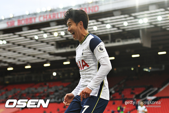 [사진] ⓒGettyimages(무단전재 및 재배포 금지)