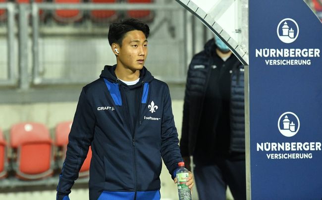 [사진]다름슈타트 트위터