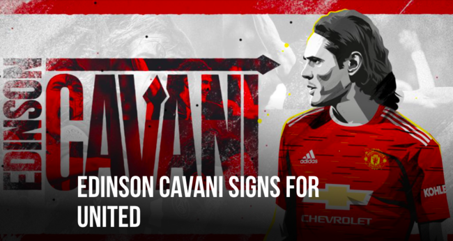 [사진]맨체스터 유나이티드 홈페이지