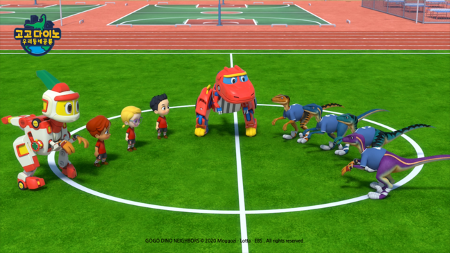 [사진] 부천FC 1995 제공