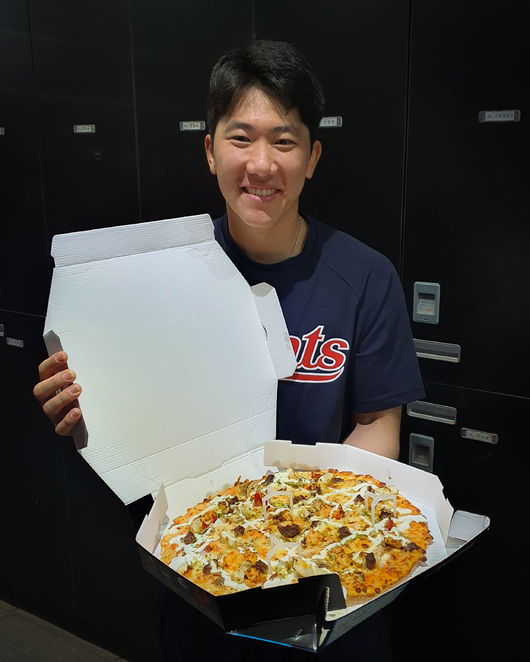 [사진] 롯데 자이언츠 제공