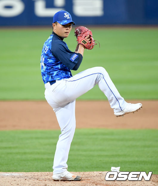 200613 삼성 이승민/ksl0919@osen.co.kr