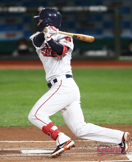 [사진] 롯데 자이언츠 제공