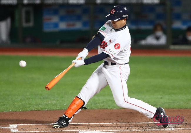 [사진] 롯데 자이언츠 제공