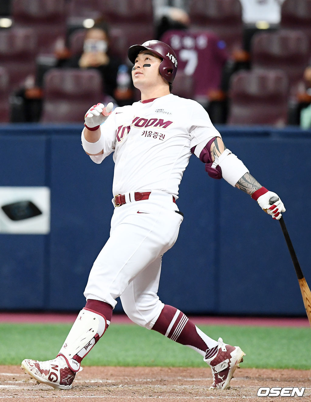 키움 박병호. /rumi@osen.co.kr