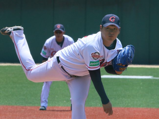 [사진] 롯데 자이언츠 제공