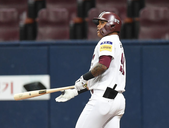 키움 러셀 . /youngrae@osen.co.kr 