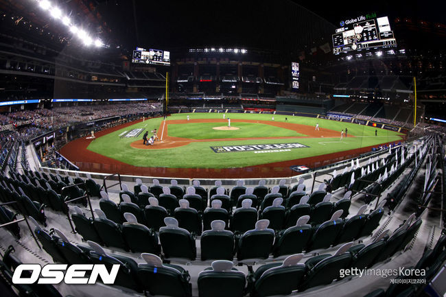 [사진] 글로브라이프필드 /ⓒGettyimages(무단전재 및 재배포 금지)