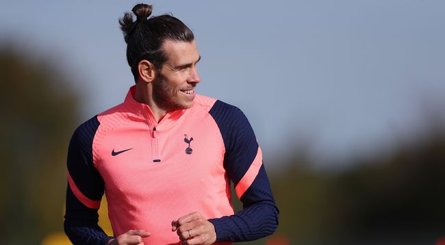 [사진] 토트넘 SNS