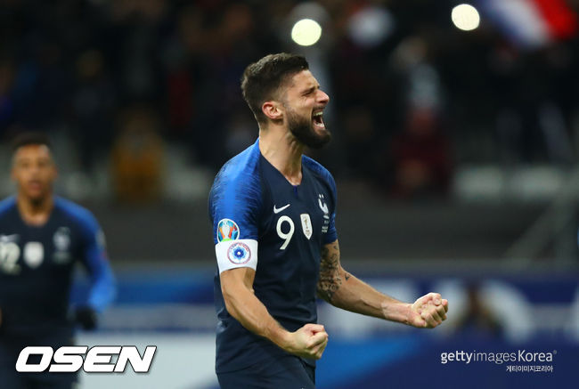 [사진] ⓒGettyimages(무단전재 및 재배포 금지)