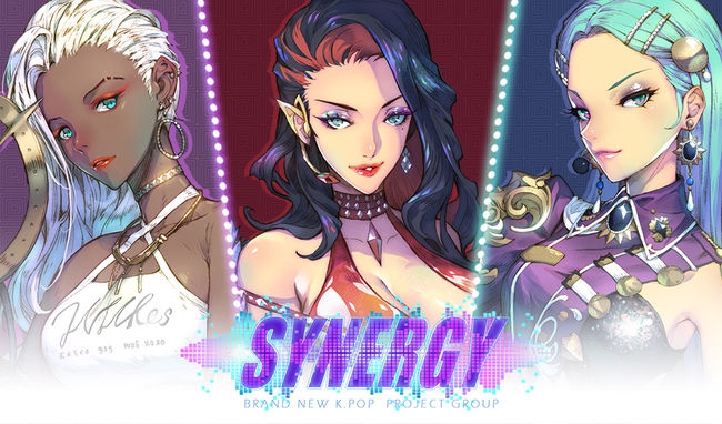 라인게임즈 제공.