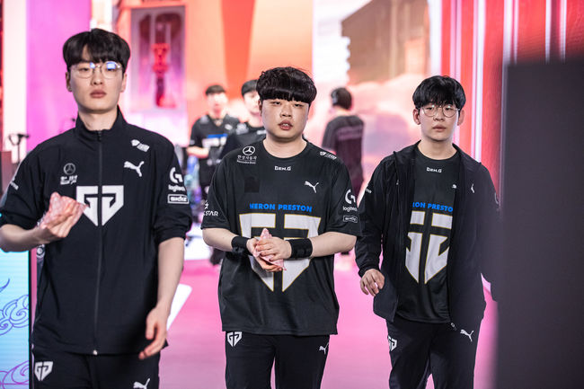 라이엇게임즈 플리커.