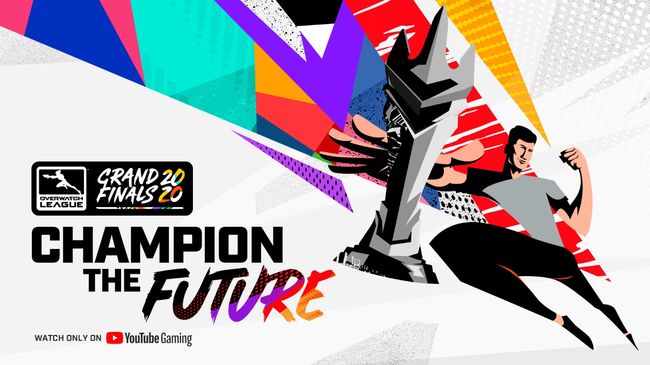 블리자드 엔터테인먼트 제공.