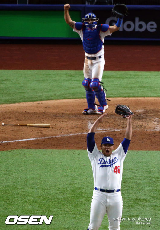 [사진] 브루스더 그라테롤 /ⓒGettyimages(무단전재 및 재배포 금지)