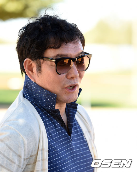 [사진] 이순철 SBS 해설위원/ OSEN DB