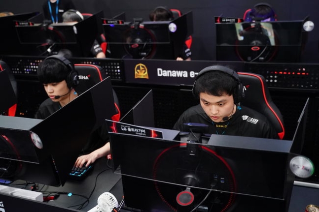 펍지주식회사 제공.