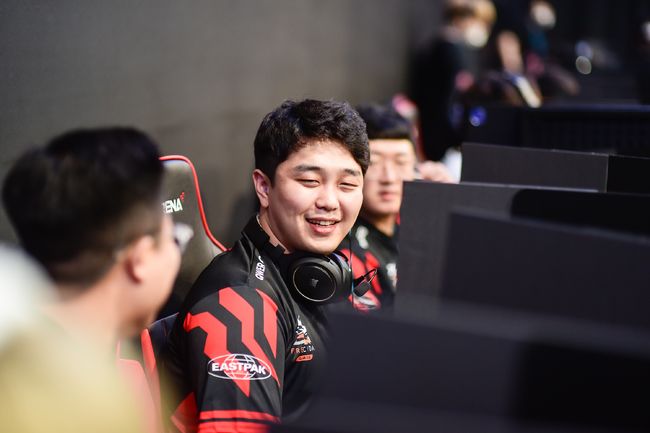 펍지주식회사 제공.