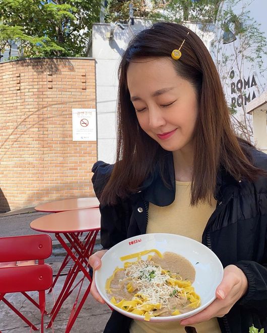 명세빈 인스타그램