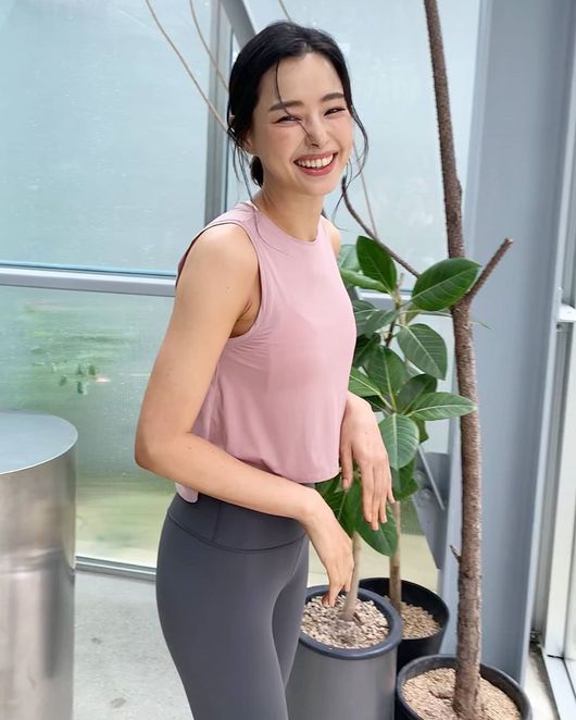 이하늬 인스타그램