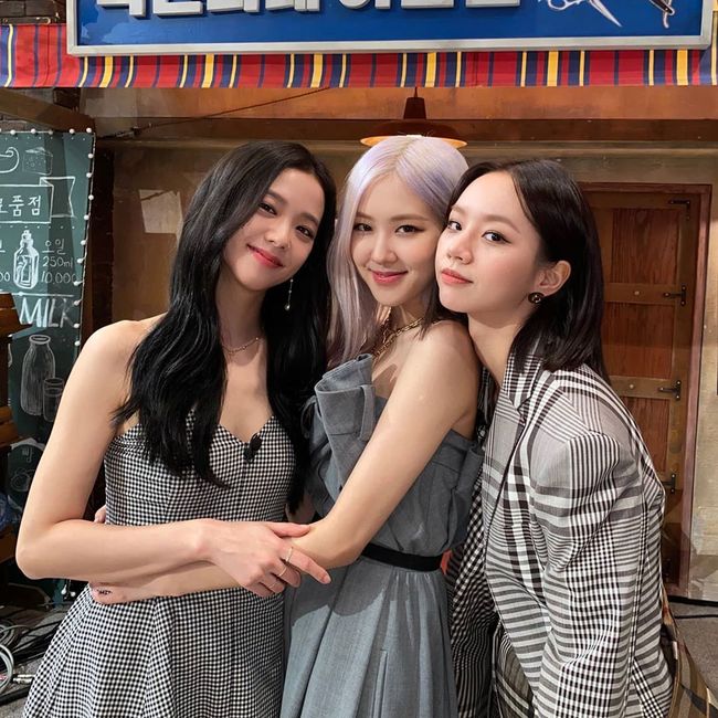 혜리 인스타그램