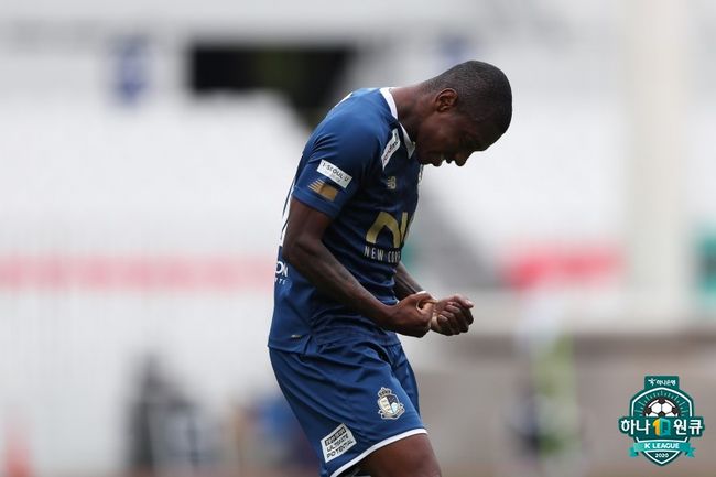 [사진] 프로축구연맹 제공