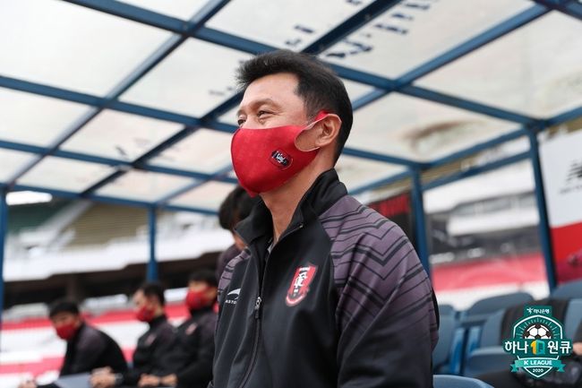 [사진] 프로축구연맹 제공