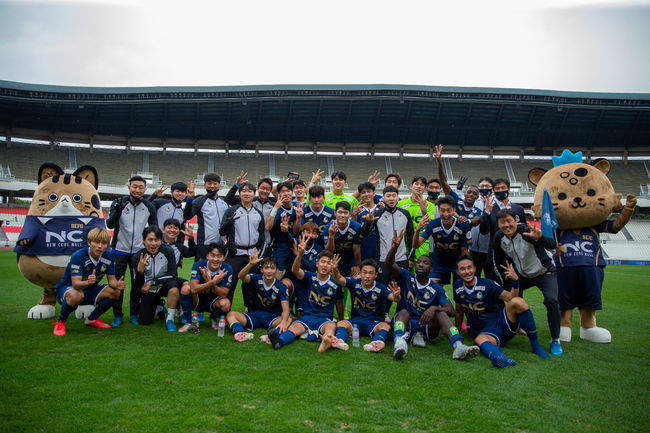 [사진] 서울 이랜드 제공