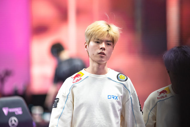 라이엇게임즈 플리커.