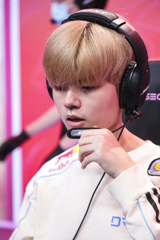 라이엇게임즈 플리커.