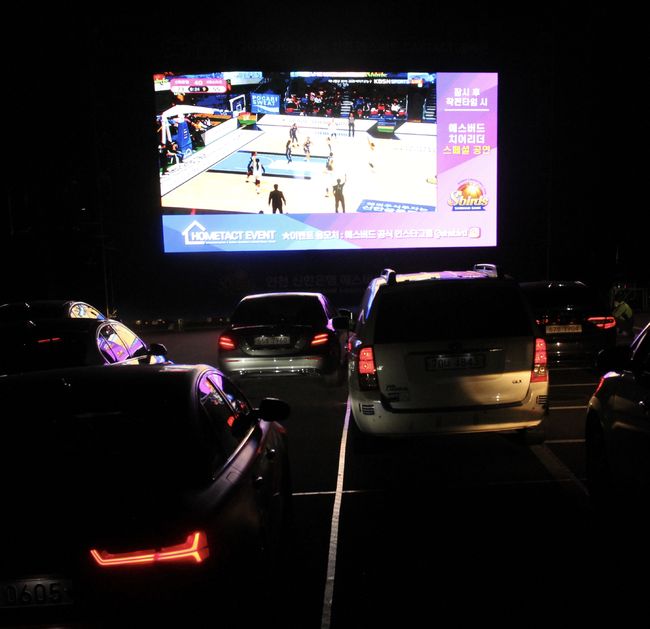 [사진] 신한은행 에스버드 제공