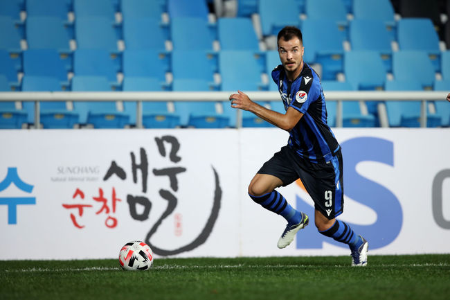 [사진] 프로축구연맹 제공