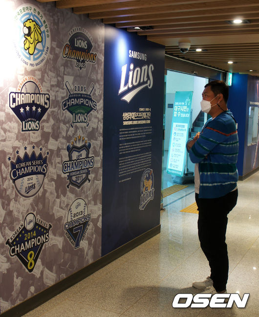 박한이 /what@osen.co.kr