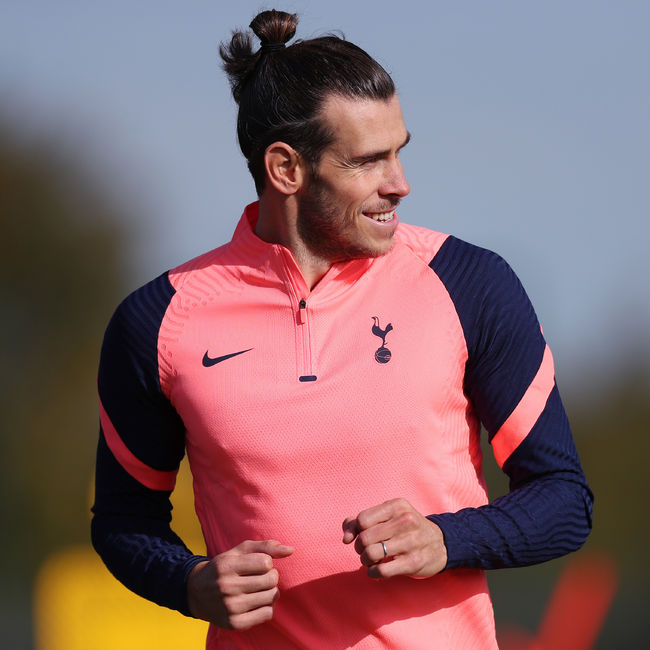 [사진]토트넘 트위터