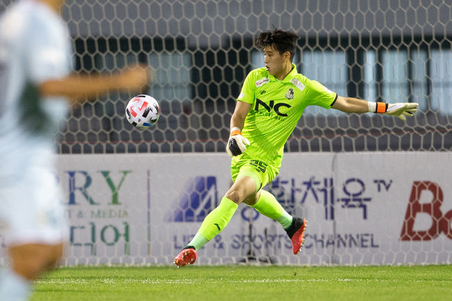 [사진] 서울 이랜드 제공