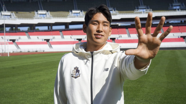 [사진] 서울 이랜드 제공