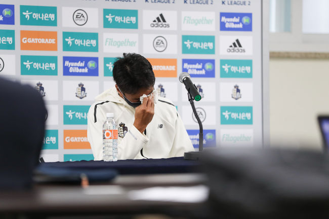 [사진] 프로축구연맹 제공