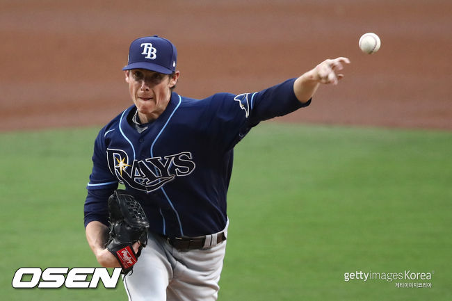[사진] 탬파베이 라이언 야브로. ⓒGettyimages(무단전재 및 재배포 금지)