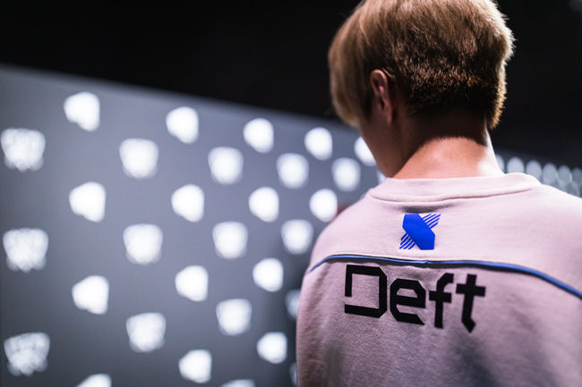 라이엇게임즈 플리커.